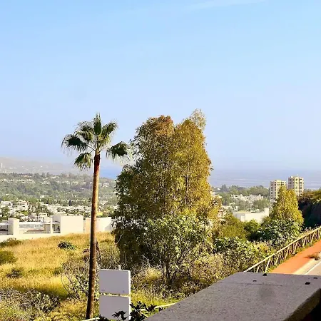 Apartment Gran En Magna Marbella