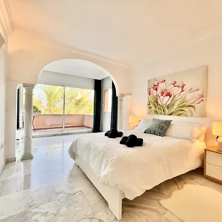 Gran En Magna Marbella