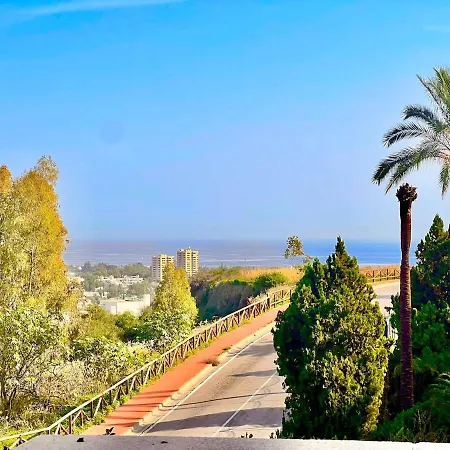 Апартаменты Gran En Magna *