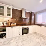 Apartmán Gran En Magna Marbella