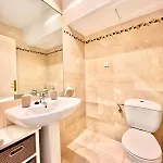 Gran En Magna Apartmán *