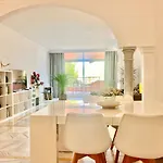 Gran En Magna Apartment Marbella