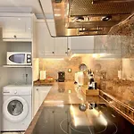 Gran En Magna Apartment