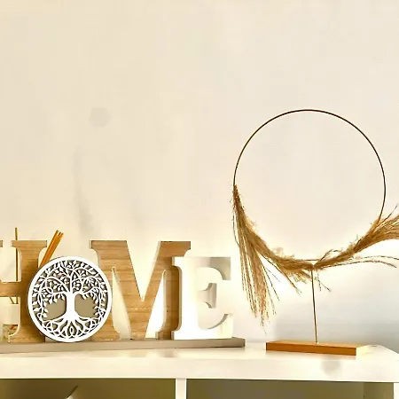 Gran En Magna 아파트 마르베야