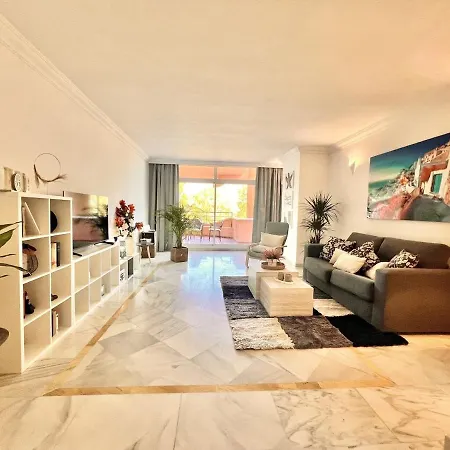 아파트 Gran En Magna