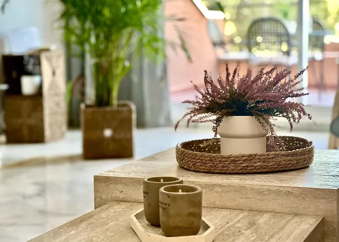 Apartment Gran En Magna *