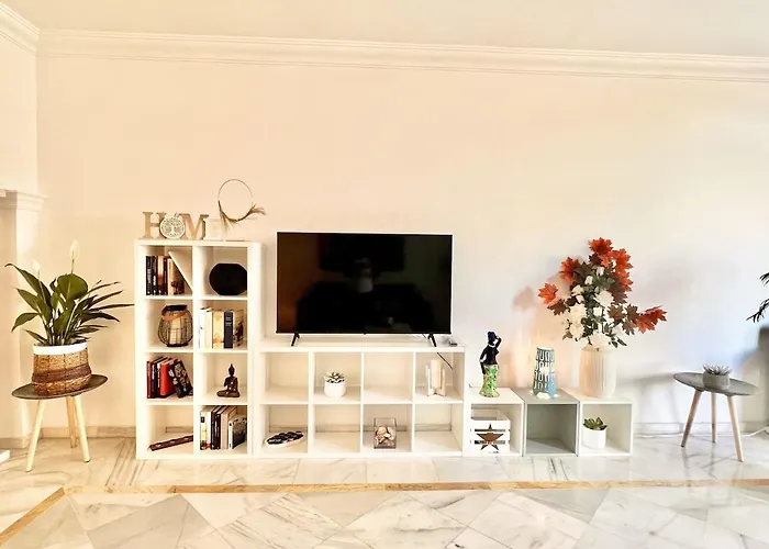 Gran En Magna Apartment Marbella