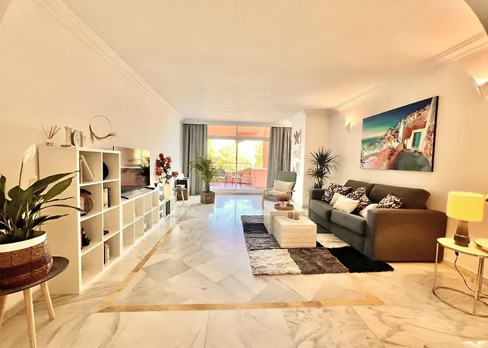 Apartment Gran En Magna