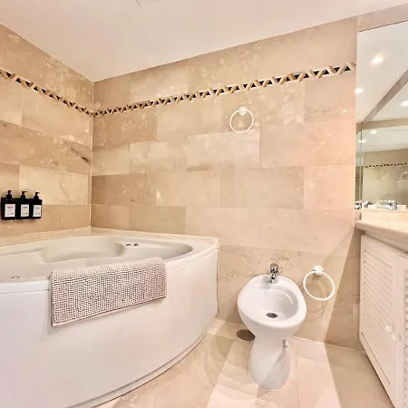 Gran En Magna * Marbella