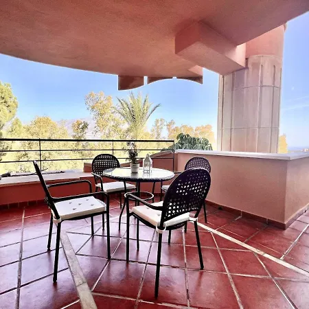 Gran En Magna Marbella